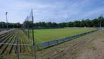 Fußball-Regionalliga: Regionalligist bleibt in Brandenburg statt Berlin