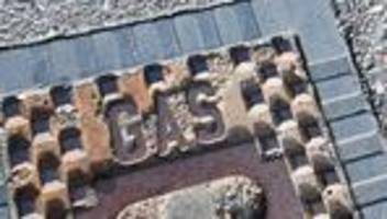 Gasleck: Gasleitung bei Bauarbeiten beschädigt - Reparatur dauert an