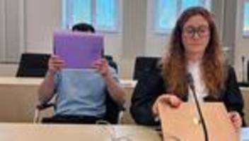 Gerichtsverhandlung: Aufgelauert, zugestochen und zum Sterben zurückgelassen?