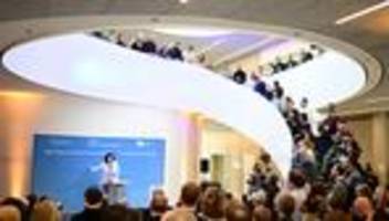 Gesundheit: Neue Forschungszentren - Unheilbares soll heilbar werden