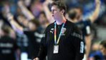 Handball-Bundesliga: Füchse-Trainer zieht für Gummersbach-Duell NBA-Vergleich
