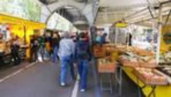 isemarkt in hamburg: markt der geplatzten träume