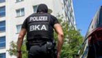 islamismus: bka liegt »gehaltsliste« des is mit zehntausenden namen vor