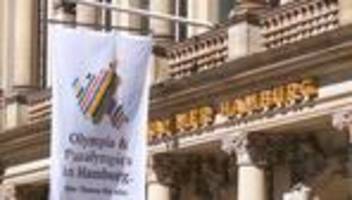 kontroverse um olympia: bürgerschaft streitet über olympia - »großes hamburger ding«