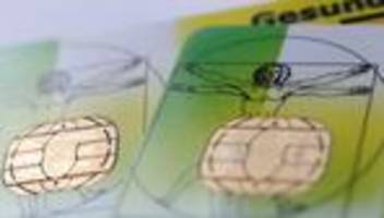 Krankenkassen: Forscherin: Kassenvielzahl nicht der Kostentreiber