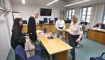 kriminalität: doppelmordprozess in memmingen: urteil soll bald fallen