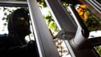 Kriminalität: Versicherer: Schäden durch Wohnungseinbrüche gestiegen