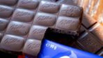 Landgericht Bremen: Mogelpackung Milka? Verfahren um neue Schokoladentafel