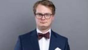 Landtag: Grüne legen Gegenentwurf zu Polizeigesetz vor