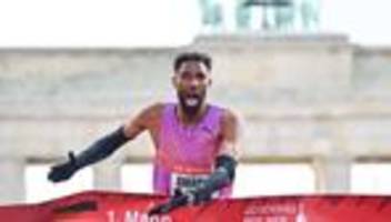 leichtathletik: in rekordlaune: petros auf marathon-mission in london