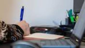 Mehr als im EU-Schnitt: Jeder Vierte arbeitet zeitweise von zu Hause aus