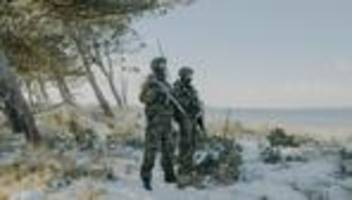 militärstrategie der bundeswehr: »die usa sind auch auf uns angewiesen«