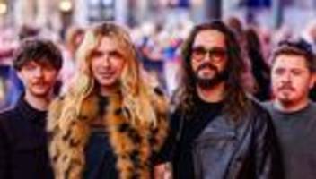 Nach Preisverleihung: Wilde Party im Europa-Park? Kaulitz-Brüder rudern zurück