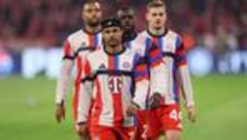 Nationalmannschaft der Männer: Serge Gnabry fällt wegen Verletzung bei Fußball-WM aus