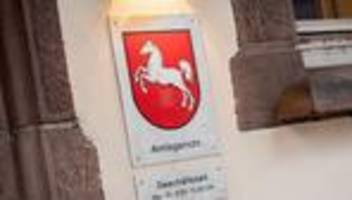 Plötzlicher Tod: Ermittlungen nach Todesfall im Amtsgericht eingestellt