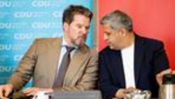 Regierungskoalition: Koalition will noch ein Dutzend Gesetze verabschieden