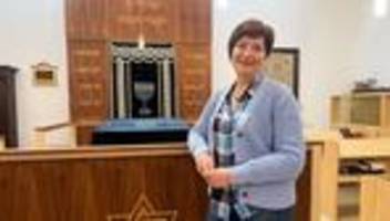 sachsen-anhalt: jüdisches leben - zwischen begegnung und bedrohung