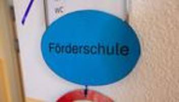 Schüler mit speziellem Bedarf: Saarland will Förderschulen besser aufstellen