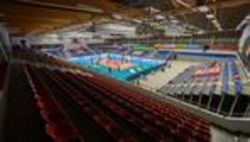 Sportmilliarde: Sachsen erhält 11 Millionen Euro für Sportstätten-Sanierung