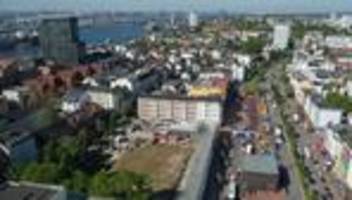 St. Pauli: Wohnunterkünfte an der Reeperbahn wegen Mängeln geschlossen