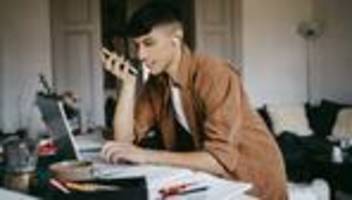 Statistisches Bundesamt: Jeder Vierte arbeitet gelegentlich im Homeoffice