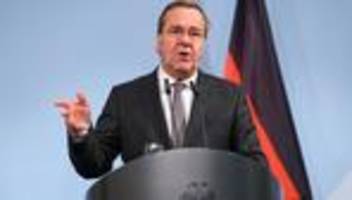 Strategiekonzept der Bundeswehr: Pistorius will Bundeswehr zur »stärksten Armee Europas« ausbauen