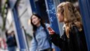 tabak in großbritannien: großbritannien hat genug vom tod durchs rauchen