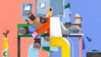 Vereinbarkeit von Familie und Beruf: Beide Vollzeit, beide voll müde