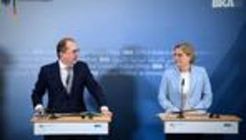 Werkzeug für Ermittler: Reizthema Speicherung von IP-Adressen: Einigung im Kabinett