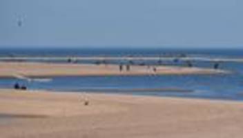 Wetter: Das Wetter im Norden bleibt vorerst sonnig