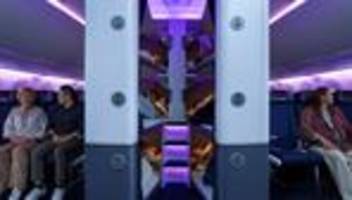 »Skynest«: Air New Zealand führt Etagenbetten für Economy-Gäste ein