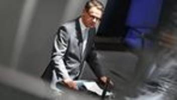 Bundesregierung: Linnemann rät SPD im Rentenstreit zu Realitätssinn