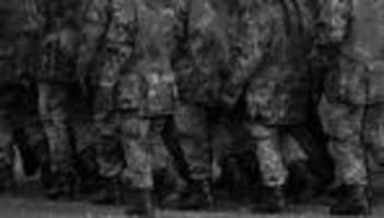 Bundeswehr: Bereit für den Ernstfall? Die Reserve der Bundeswehr