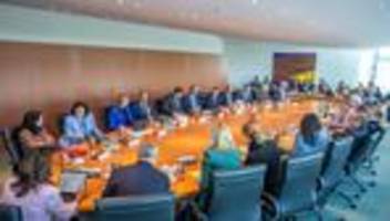 digitaler raum: bundeskabinett beschließt umstrittene ip-adressenspeicherung