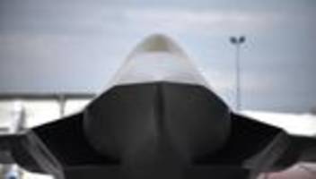 FCAS: Vermittler im deutsch-französischen Kampfjetprojekt fordern mehr Zeit