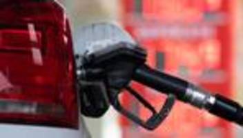 spritpreise: diesel knapp 16 cent billiger als vor einer woche