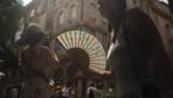 hitze: klimawandel beeinträchtigt zunehmend menschliche gesundheit