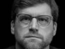 nur eine frage: gibt es zeit, martin bojowald?