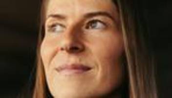 Marie-Louise Eta: »Ich bin kein PR-Gag«