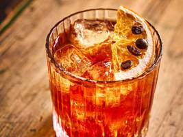 cin cin: die halbe stunde zum runterkommen