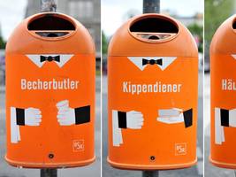 Kolumne „Hin und weg“: An die Arbeit, Urlauber!