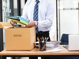 bremse für die wirtschaft?: warum einige Ökonomen den kündigungsschutz opfern wollen