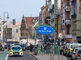 Darlehen und Hinweise erhalten: Neuköllner Polizist soll Informationen an Kriminelle durchgestochen haben