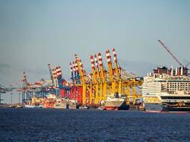 Folgen des Iran-Kriegs: Bundesregierung halbiert Wachstumsprognose für 2026