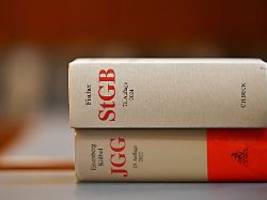 jurastudium in der kritik: sexualstrafrecht wird nur lückenhaft gelehrt