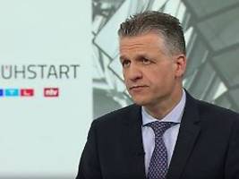 kanzleramtsminister zu merz: frei: rente bleibt ganz wesentlicher teil der alterssicherung