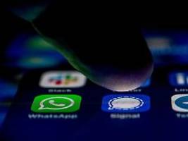 Messenger-App Signal: Betrüger geben sich als Signal-Support aus - worauf achten?