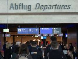 millionen zusätzliche passagiere: flughafen frankfurt weiht neues terminal ein