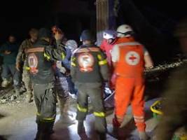 Minister erhebt schwere Vorwürfe: Israels Militär tötet libanesische Journalistin bei Luftangriff