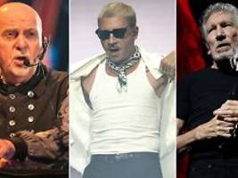 No Music For Genocide: Über 1100 Künstler fordern ESC-Boykott